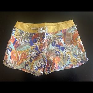 NWT Patagonia shorts